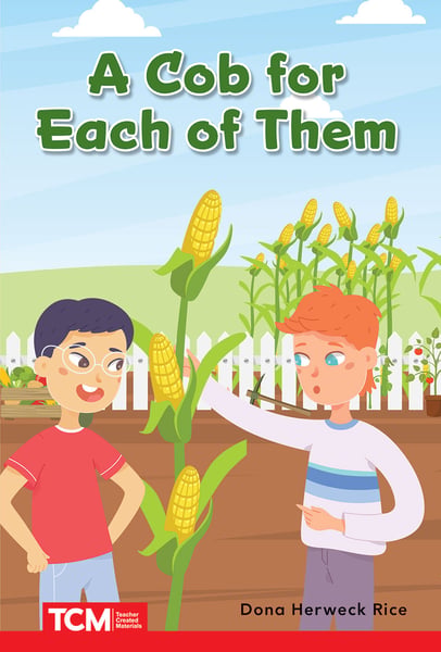 Cob For Each Of Them, A
