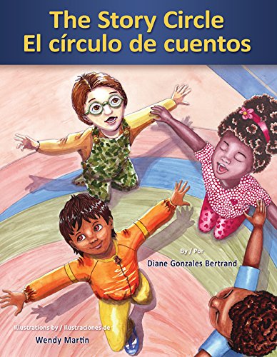 Story Circle / El Club De Lectura, The
