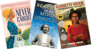 Above Level Biography (Z) Grade 6