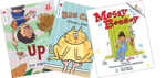 Grade 1 Fluency