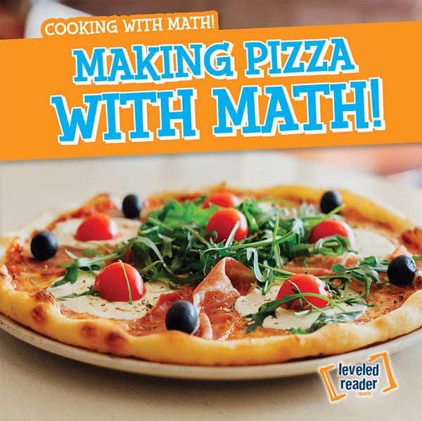 Making Pizza With Math!