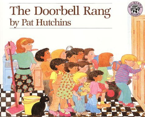 Doorbell Rang (Big Book), The