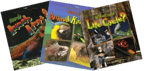Fishtank Learning ELA Grade 3 Unit 4: Understanding The Animal Kingdom (Class Set)