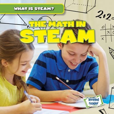 Math In STEAM, The