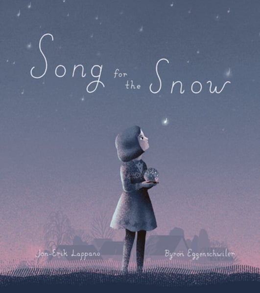 Song For The Snow