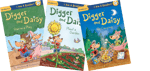 Digger & Daisy