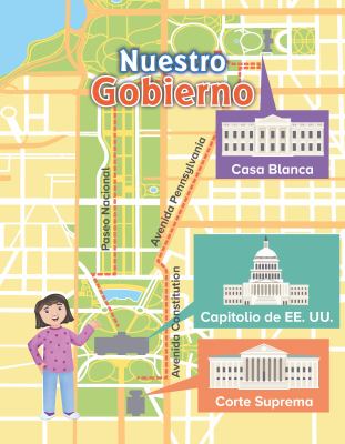 Nuestro Gobierno (Our Government)