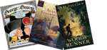 Wit & Wisdom Core Texts - Grade 4 Module 3: The Redcoats Are Coming