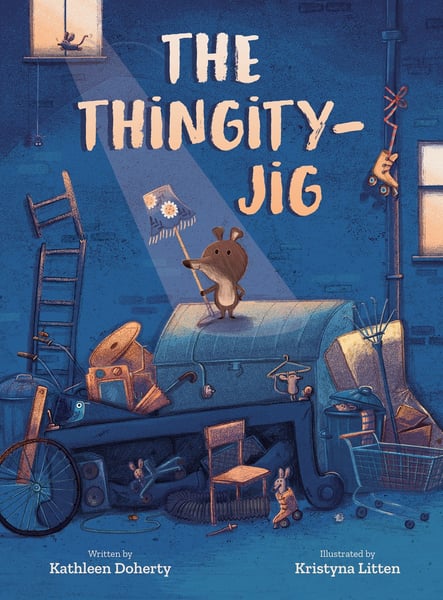 Thingity-Jig, The