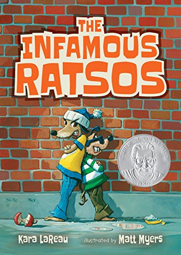 Infamous Ratsos, The