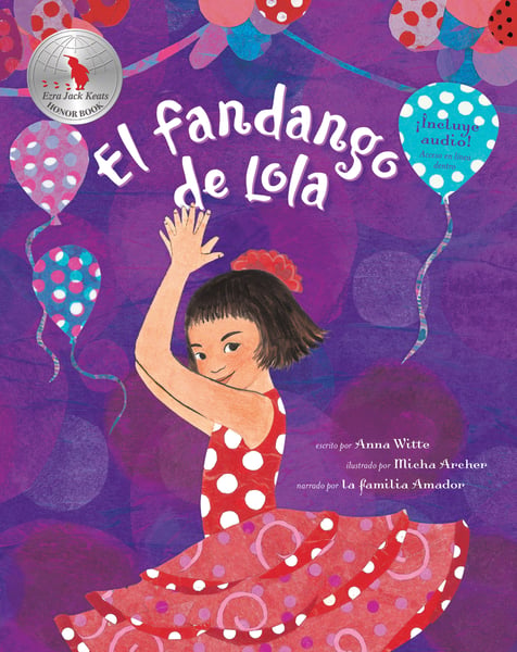El Fandango De Lola (Lola's Fandango)