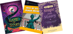 Above Level Traditional Literature (W-Y) Grade 5