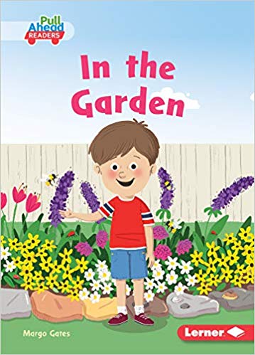 In The Garden