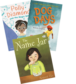 Level N Fiction Best Sellers