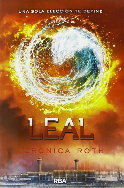 Leal (Allegiant)