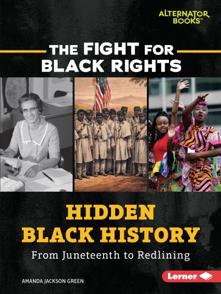 Hidden Black History: From Juneteenth To Redlining