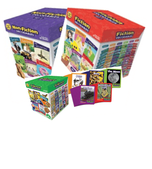 Junior Learning Letters & Sounds Boxed Sets