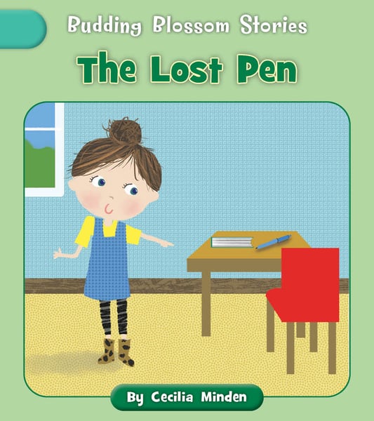 Lost Pen, The