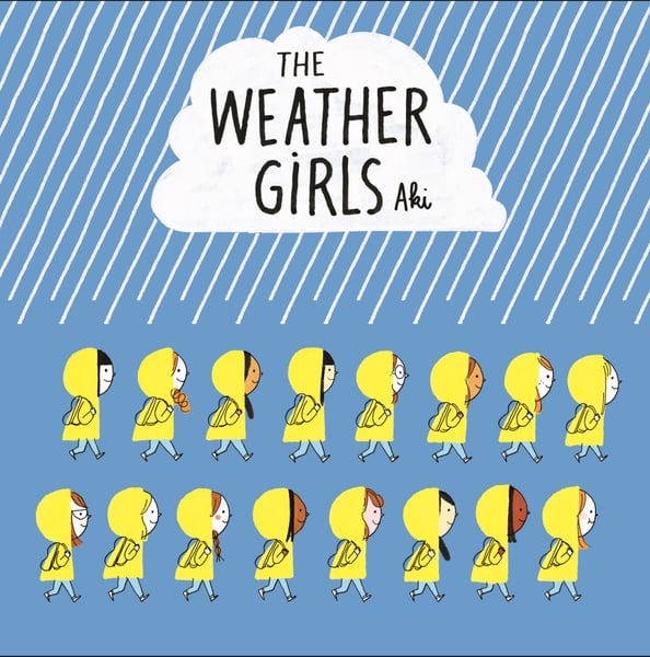 Weather Girls, The
