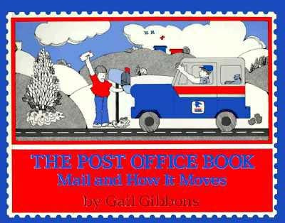 Post Office Book, The