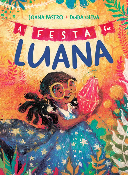 Festa for Luana, A