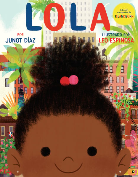 Lola (Islandborn)