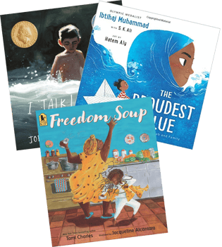 Diversity, Equity & Inclusion Grade 1