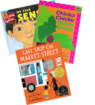 Planning Copies Wit & Wisdom - Kindergarten Module 1: The Five Senses