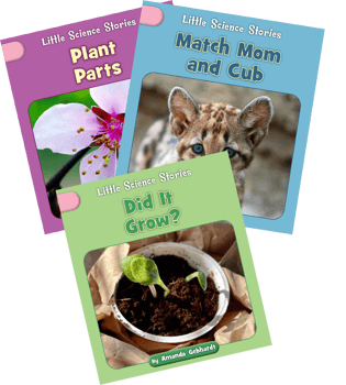 Little Science Stories