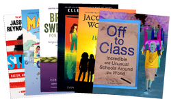 Windows & Mirrors Grade 7