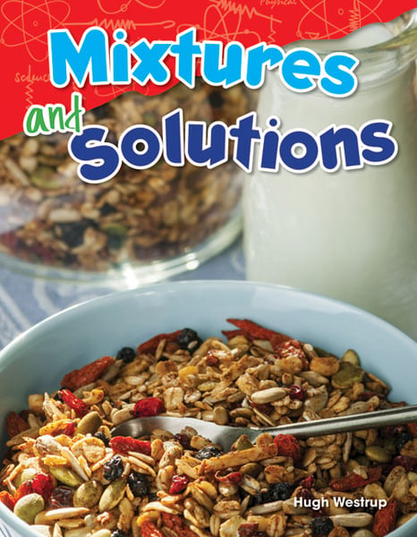 Mixtures And Solutions