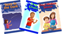 Rosen Phonics Readers