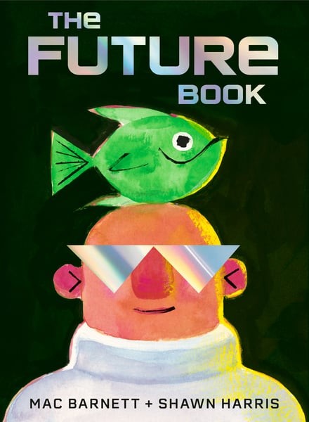 Future Book, The