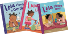 Lola Reads