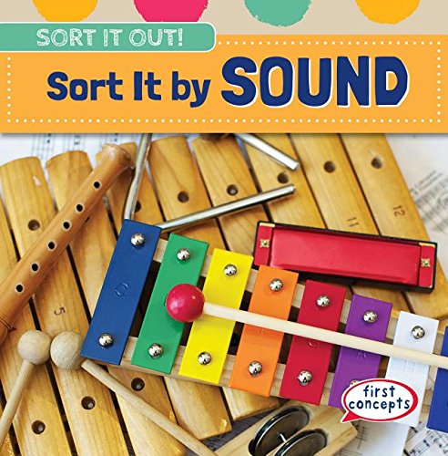Sort It By Sound