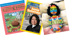 Take Home Pack, Grade 2 Above Level N-Q (Spanish)