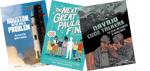 New York City Take Home Pack, Grade 6 On Level W-Y