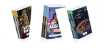 Saddleback Phonics Decodable Readers
