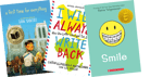 Biography & Memoir Grade 7