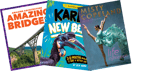 Grade 4 High-Interest Nonfiction