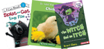 Phonics Consonant Digraphs