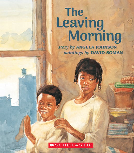 Leaving Morning, The