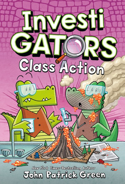 Class Action