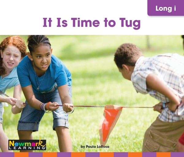 It Is Time To Tug