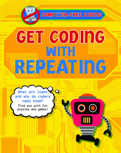 Get Coding With Repeating
