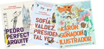 Los Preguntones (The Questioneers Picture Books)