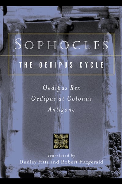 Oedipus Cycle