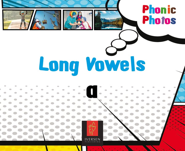 Long Vowel A