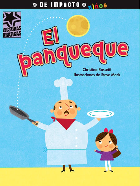 El Panqueque (The Pancake)