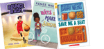Realistic Fiction (Q-S) Grade 4